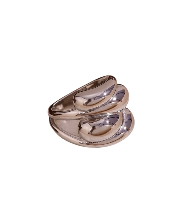 Katherine Chunky Ring