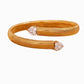 Janet Serpenti Bangle Bracelet