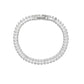 Nicole Cubic Zirconia Tennis Bracelet